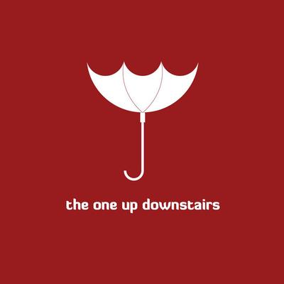 The One Up Downstairs's cover