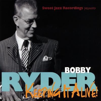 Bobby Ryder's cover