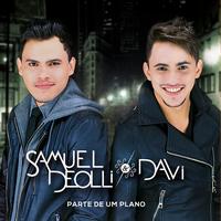 Samuel Deolli & Davi's avatar cover