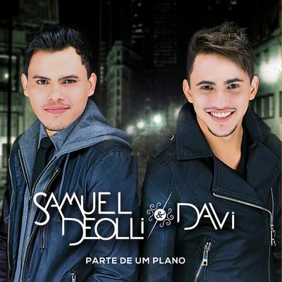Samuel Deolli & Davi's cover