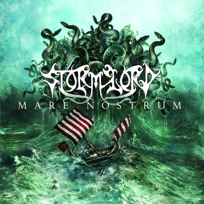 Mare Nostrum By Stormlord's cover