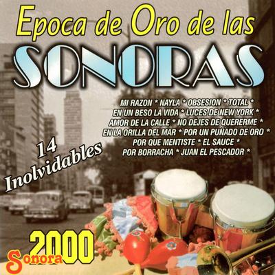 Sonora 2000's cover