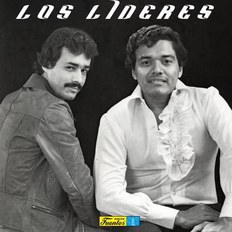 Jaime Ley & Los Líderes's avatar image