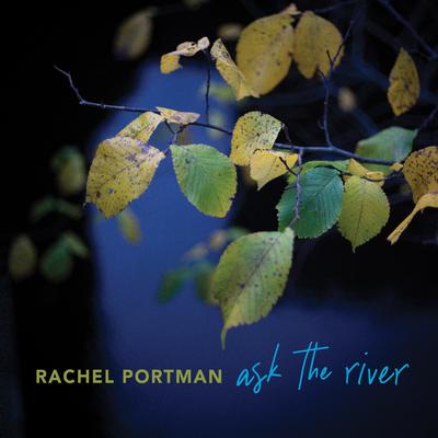 a gift By Rachel Portman's cover