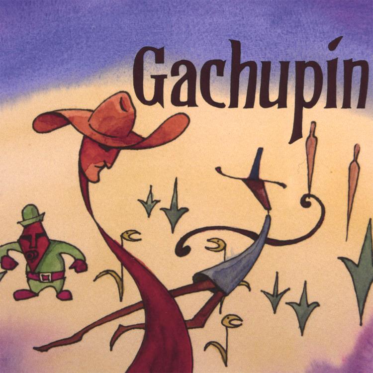 Gachupín's avatar image