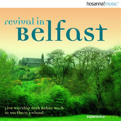 Revival in Belfast (Live)'s cover