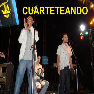 Cuarteteando's cover