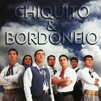De Gaita e Pandeiro By Chiquito & Bordoneio's cover