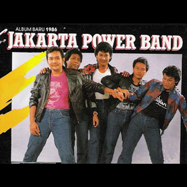 Jakarta Power Band's avatar image