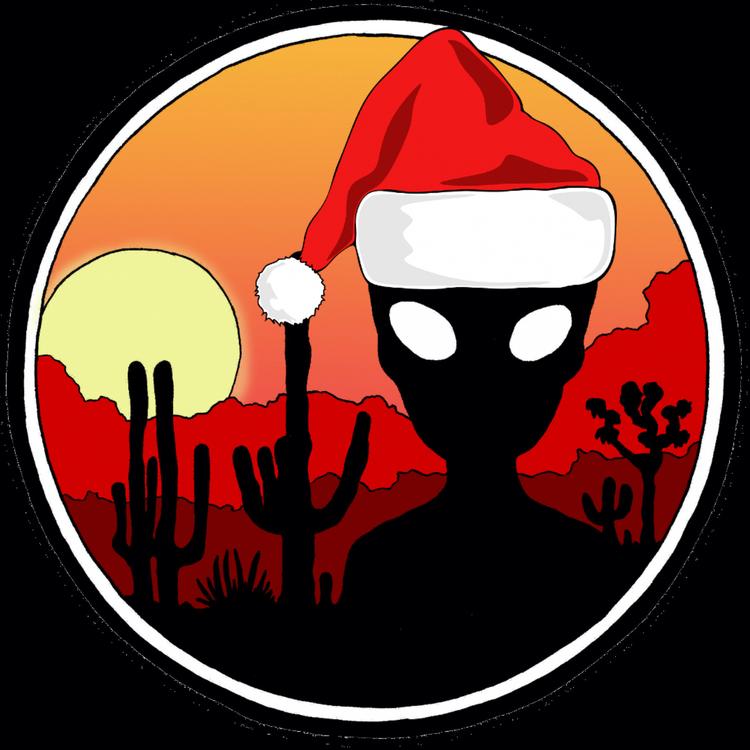 Desert Alien's avatar image