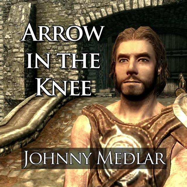 Johnny Medlar's avatar image