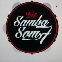 Samba Som Sete's avatar cover