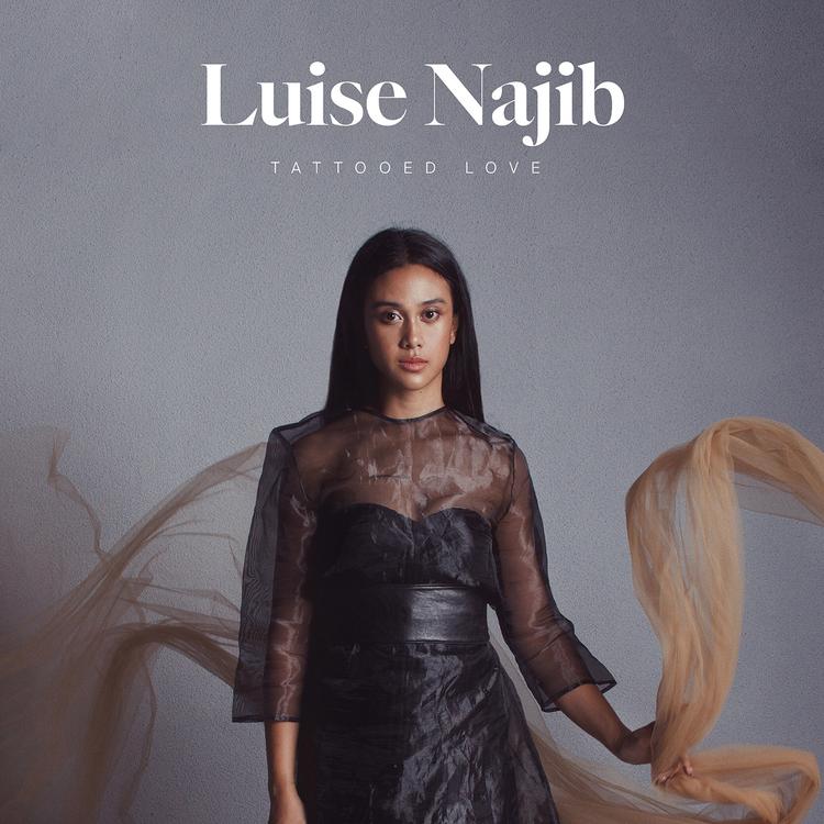 Luise Najib's avatar image