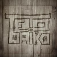 TeToBaixo's avatar cover