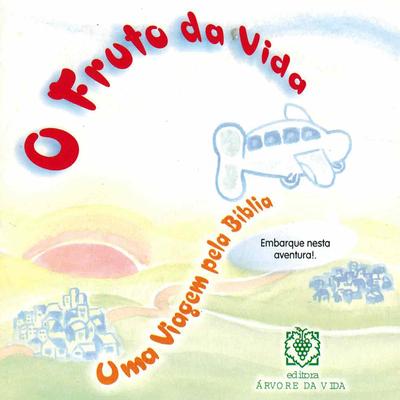 Pescadores de Homens (Canção) By Editora Árvore da Vida's cover