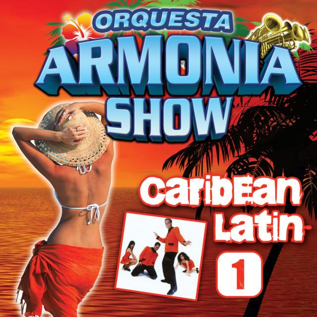 Orquesta Armonia Show's avatar image