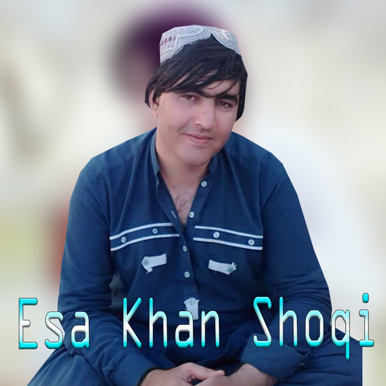 Esa Khan Shoqi's avatar image