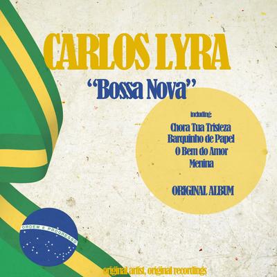 Bossa Nova (Remastered)'s cover