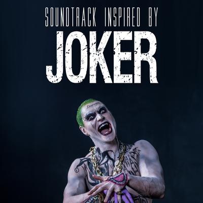 Joker (Soundtrack Inspired by the Movie)'s cover