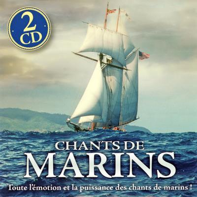 Chants De Marins's cover