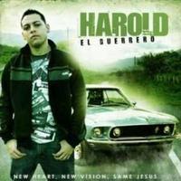 Harold el Guerrero's avatar cover