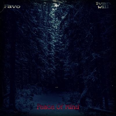 Peace of Mind's cover