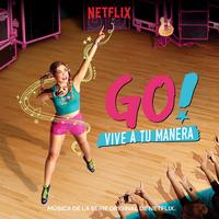 Original cast of GO! Vive a Tu Manera's avatar cover