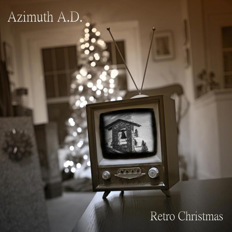 Azimuth A.D.'s avatar image