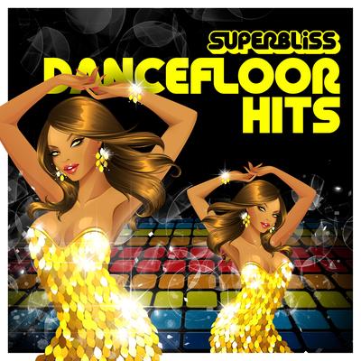 Superbliss: Dancefloor Hits's cover