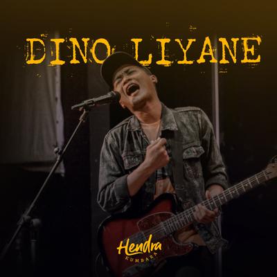 Dino Liyane's cover