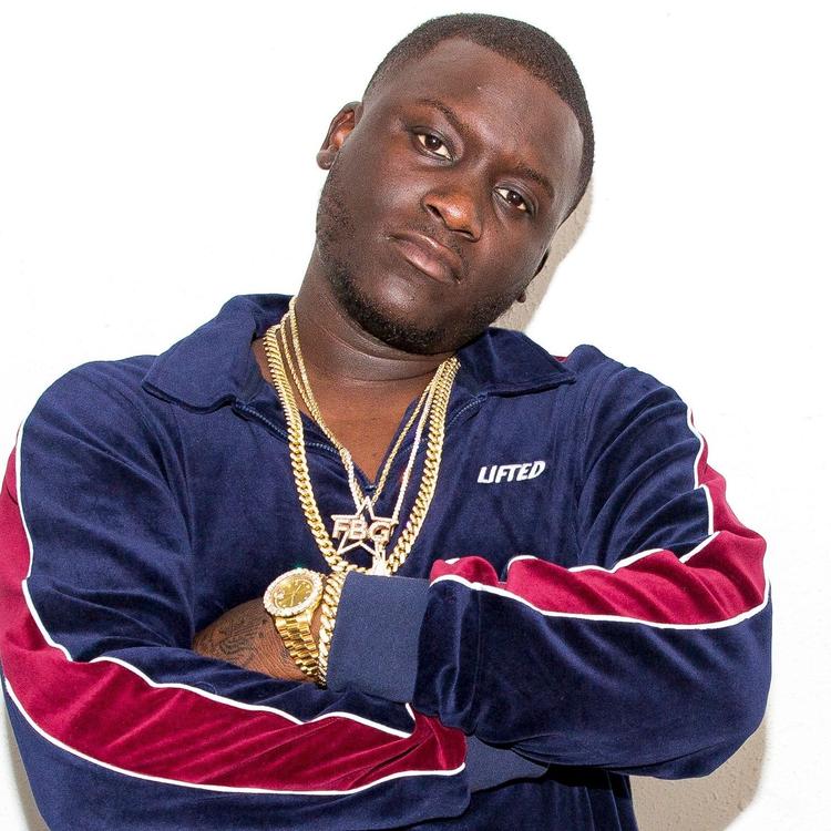 Zoey Dollaz's avatar image