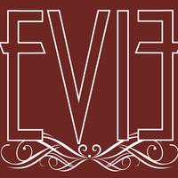 Evie's avatar cover