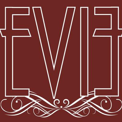 Evie's cover
