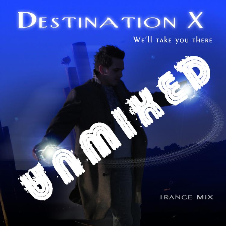 Destination X's avatar image