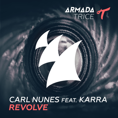 Revolve By Karra, Carl Nunes's cover