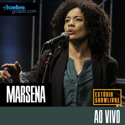 Enche-Me (Ao Vivo) By Marsena's cover