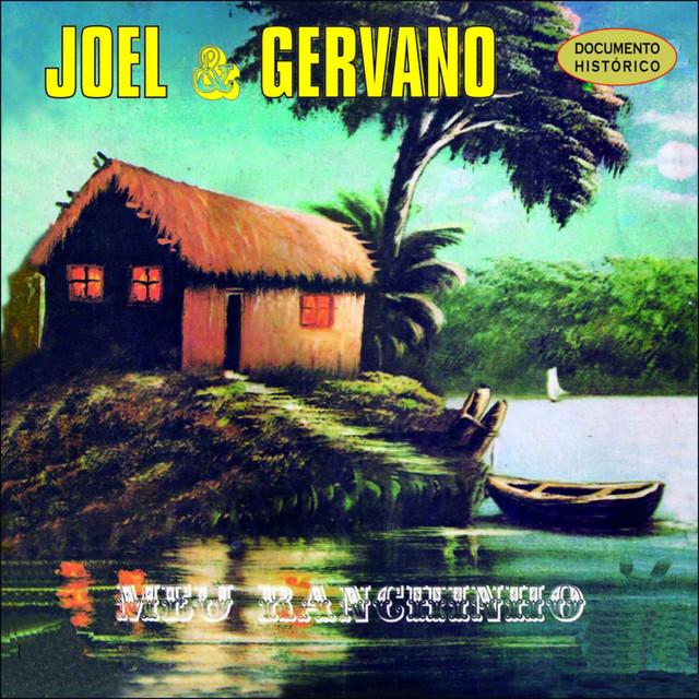 Joel e Gervano's avatar image