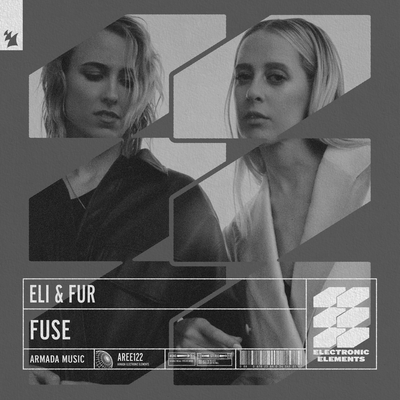 Fuse By Eli & Fur's cover