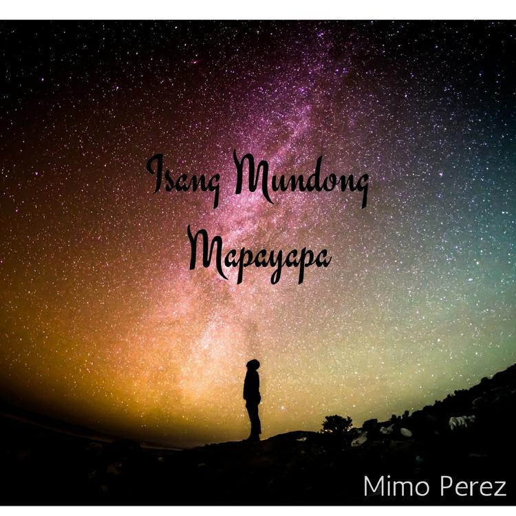 Mimo Perez's avatar image