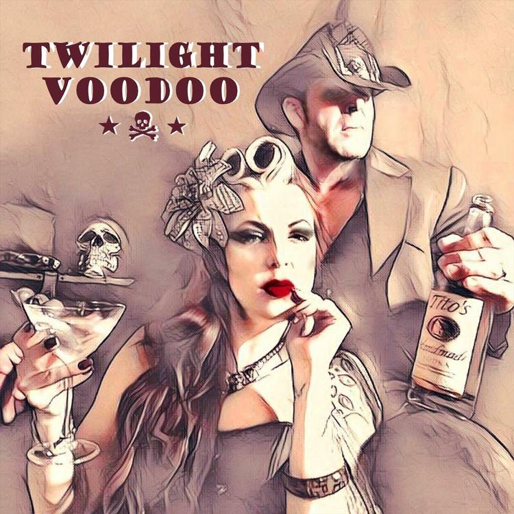 Twilight Voodoo's avatar image