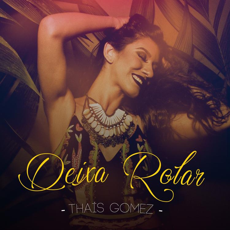 Thais Gomez's avatar image