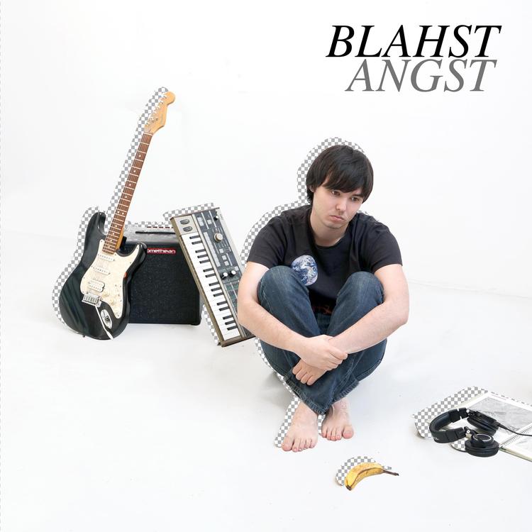 Blahst's avatar image