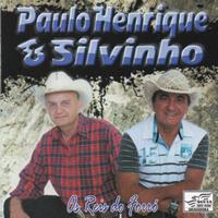 Paulo Henrique & Silvinho's avatar cover