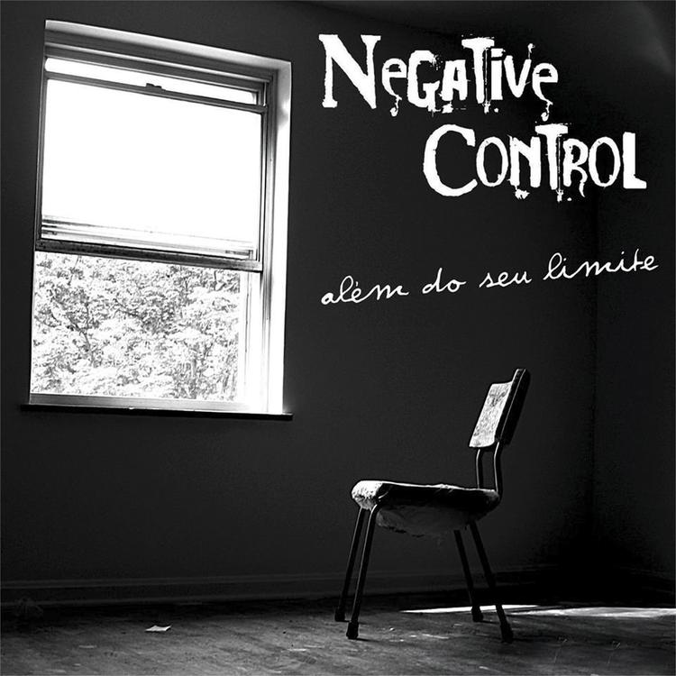 Negative Control's avatar image