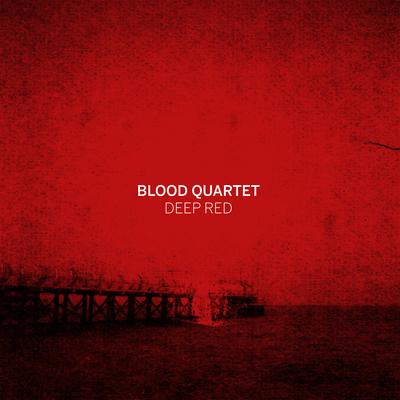 Gravity Pull By Blood Quartet's cover