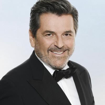 Thomas Anders's cover