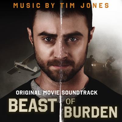 Beast of Burden (Original Motion Picture Soundtrack)'s cover