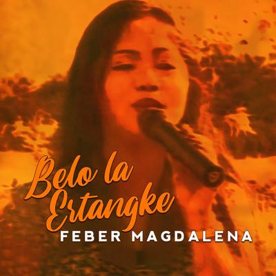 Feber Magdalena's cover