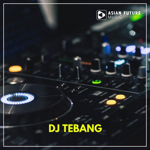 DJ Tebang's avatar image