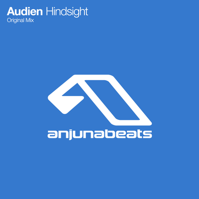 Hindsight (Original Mix) By Audien's cover